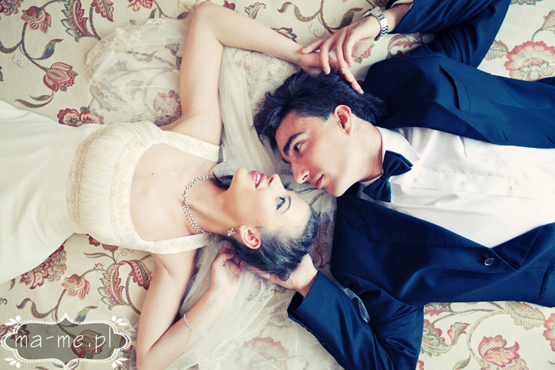 <!--:pl-->Magda i Macrin | Sesja Ślubna<!--:--> 1