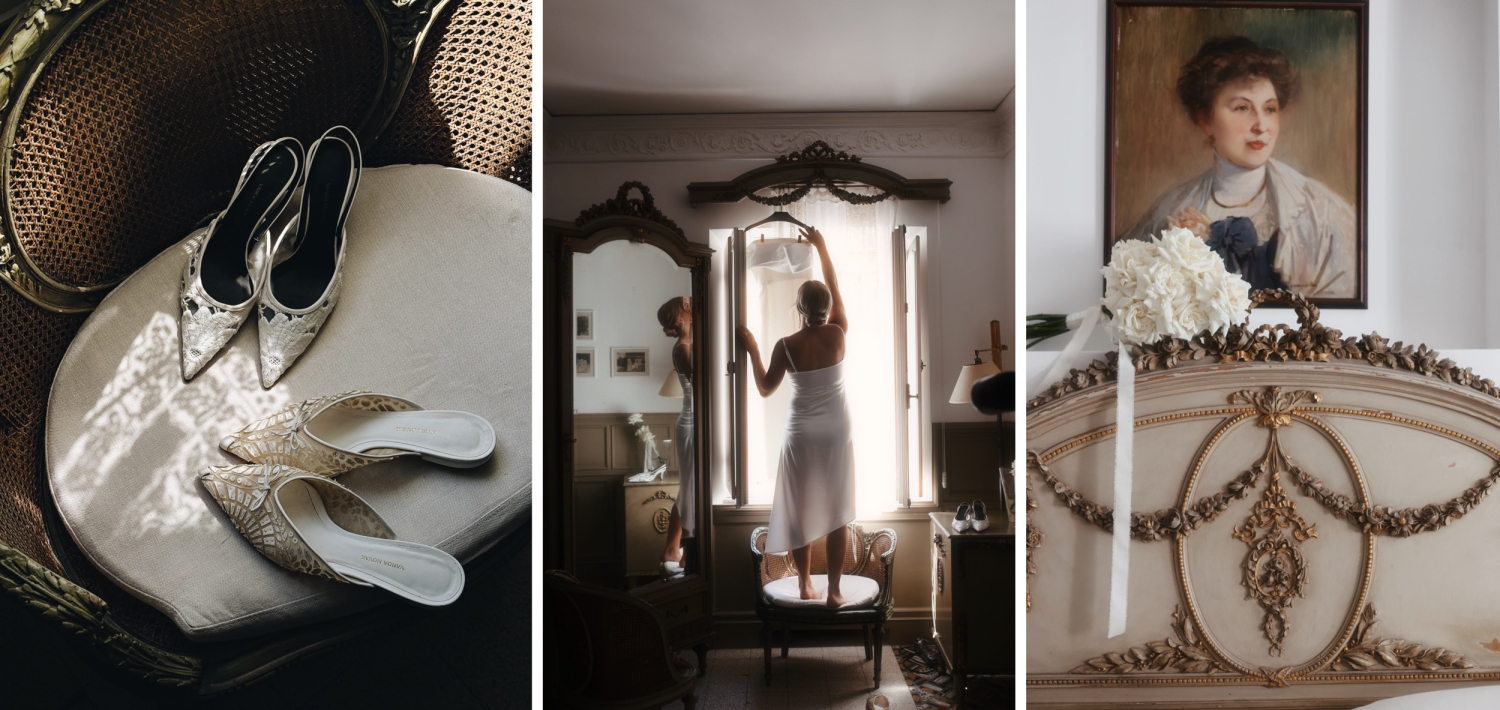 Ślub w samym sercu Rzymu! 3