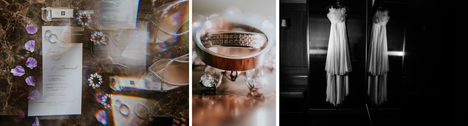 Asia i Dominik — Cicha 23 event place, ślub plenerowy 3