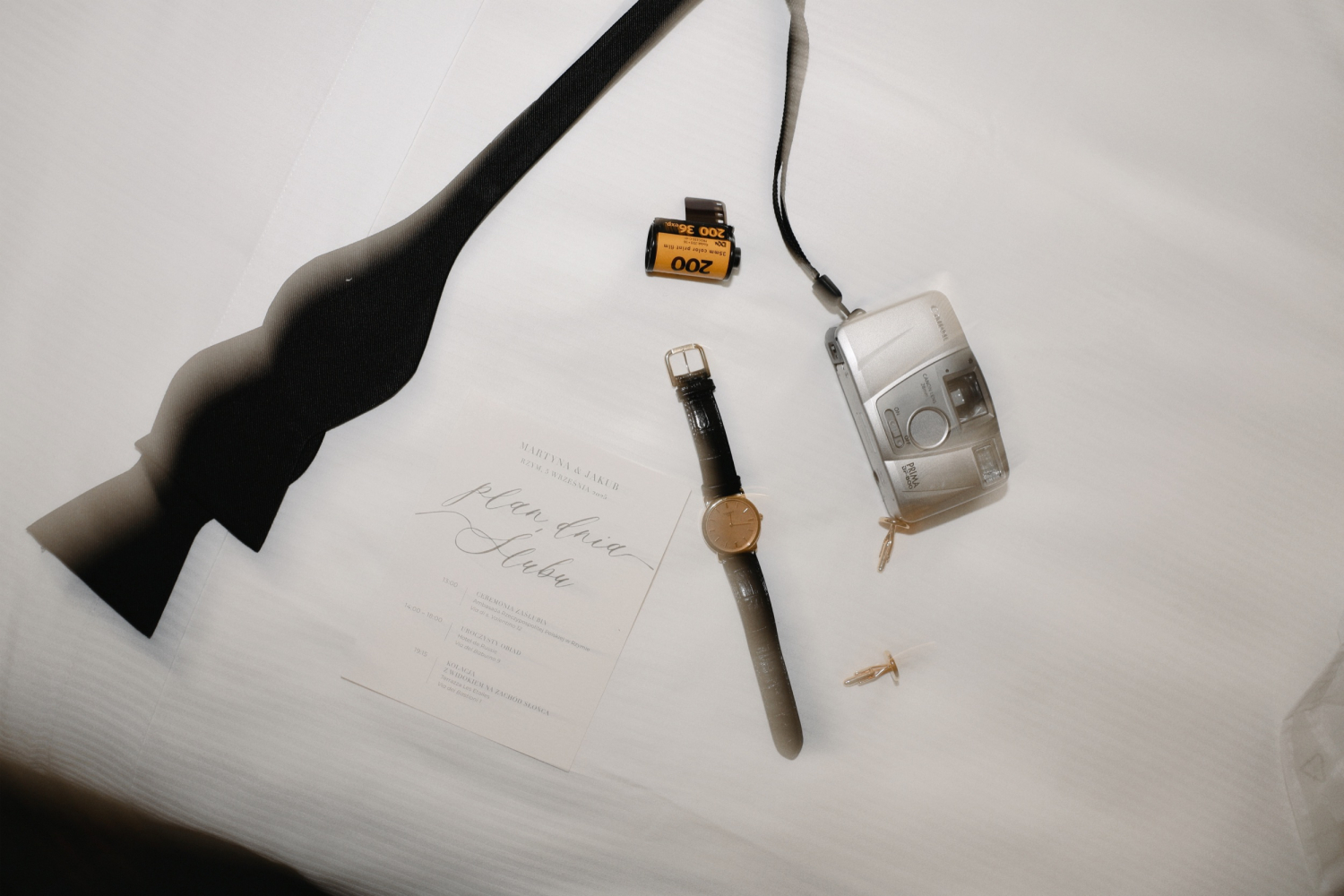 Ślub w samym sercu Rzymu! 4