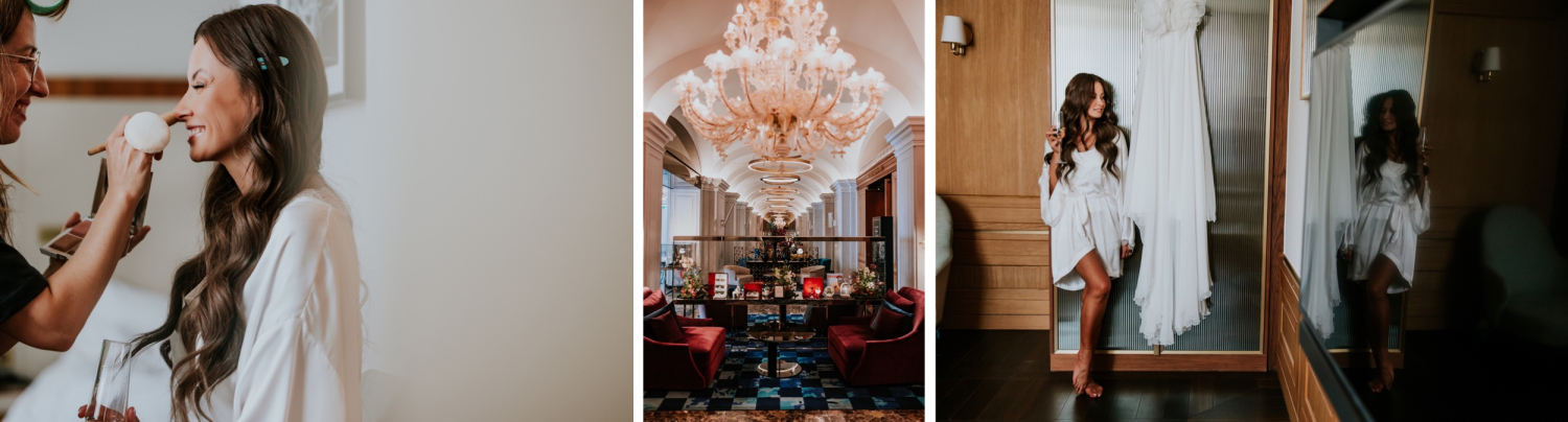 Asia i Dominik — Cicha 23 event place, ślub plenerowy 4