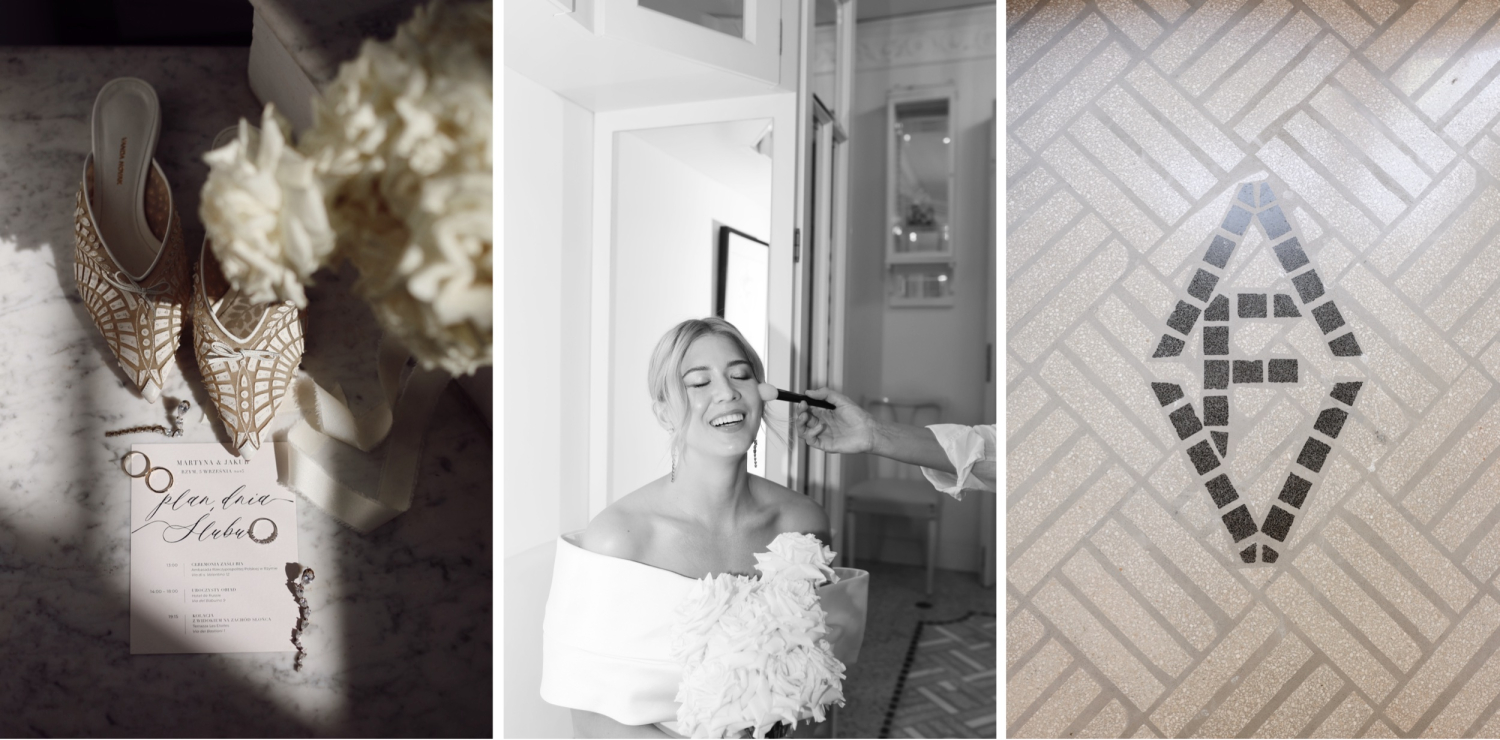 Ślub w samym sercu Rzymu! 5