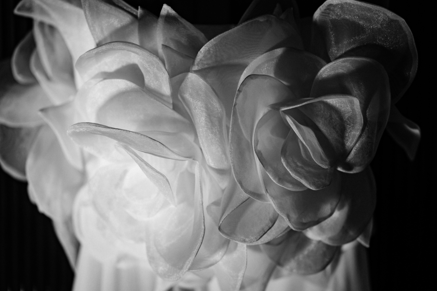 Asia i Dominik — Cicha 23 event place, ślub plenerowy 5