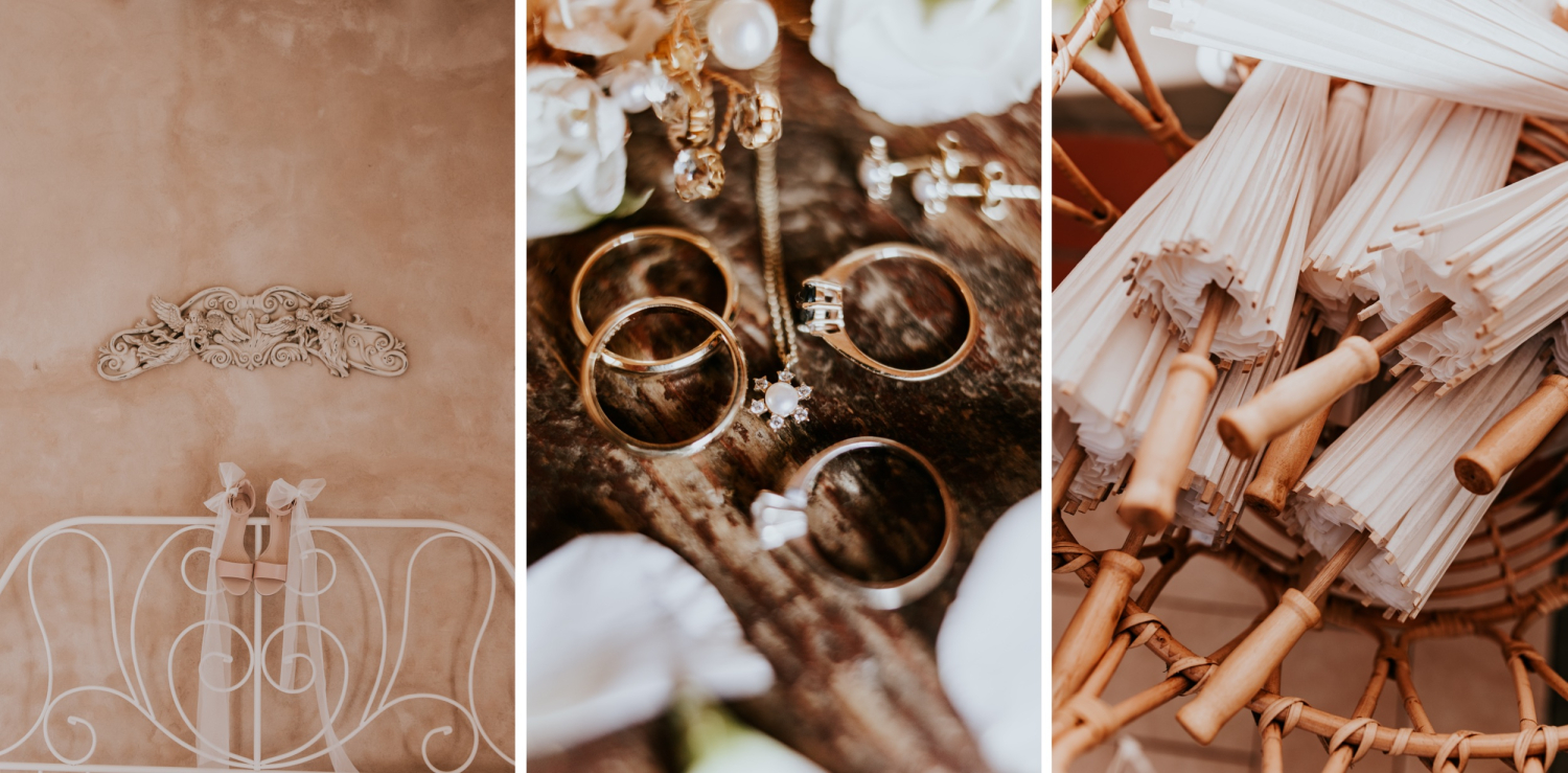 Ślub plenerowy Agnieszki i Kuby nad Lago di Iseo Włochy 6