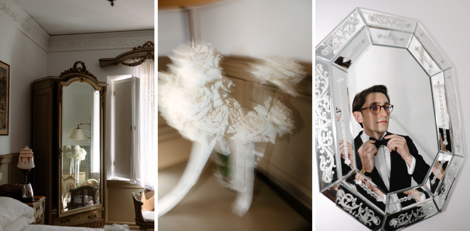 Ślub w samym sercu Rzymu! 7