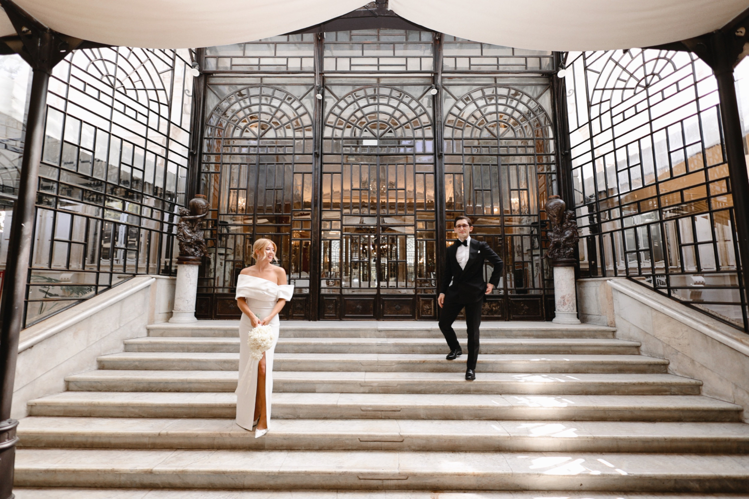 Ślub w samym sercu Rzymu! 8