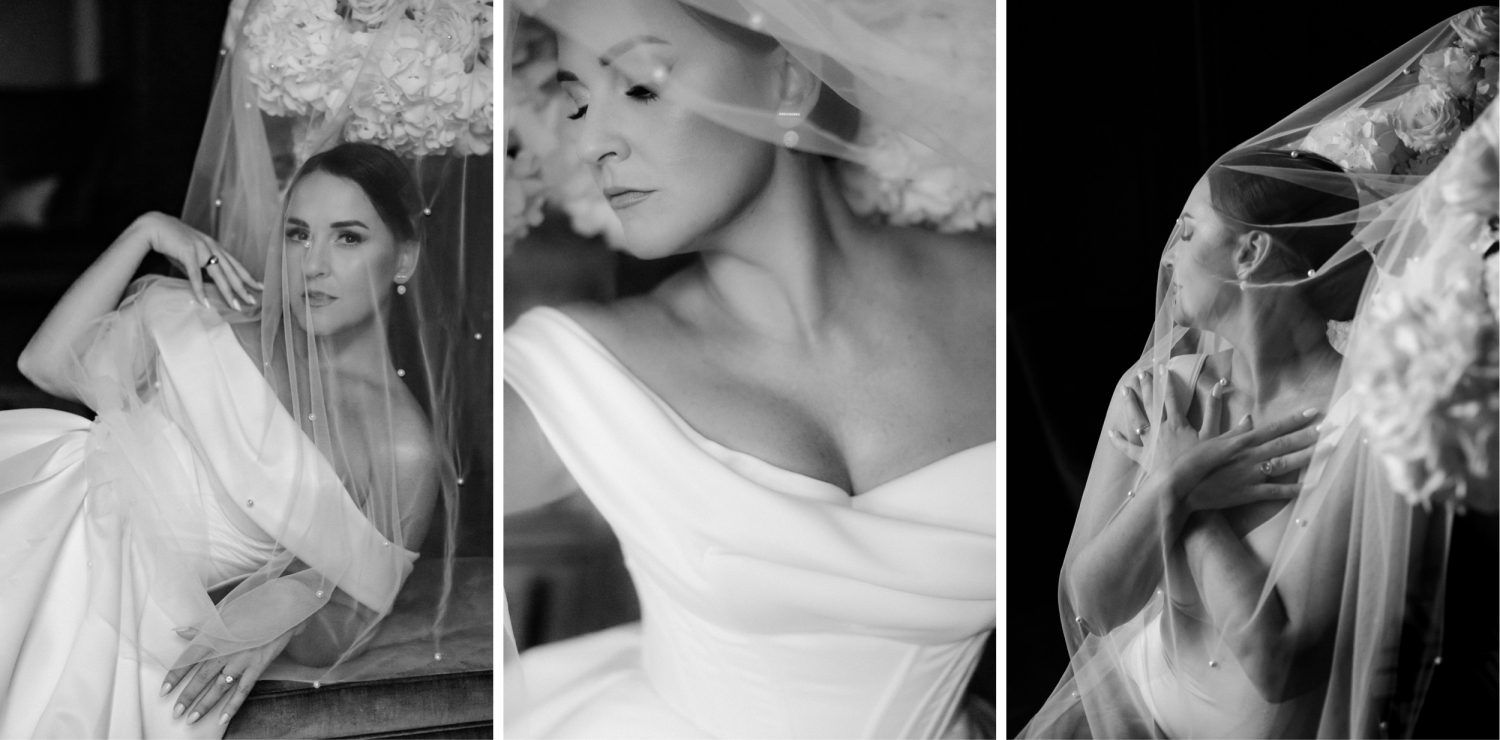 Pałac Goetz elegancki ślub Inez Peter 10