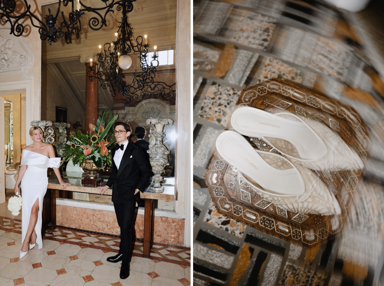 Ślub w samym sercu Rzymu! 10