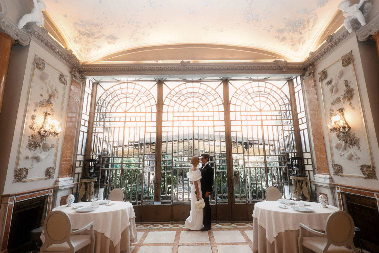 Ślub w samym sercu Rzymu! 11