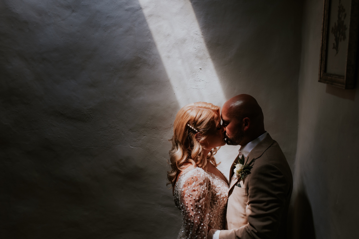 Ślub plenerowy Kingi i Grzegorza nad Jeziorem Garda Włochy 13