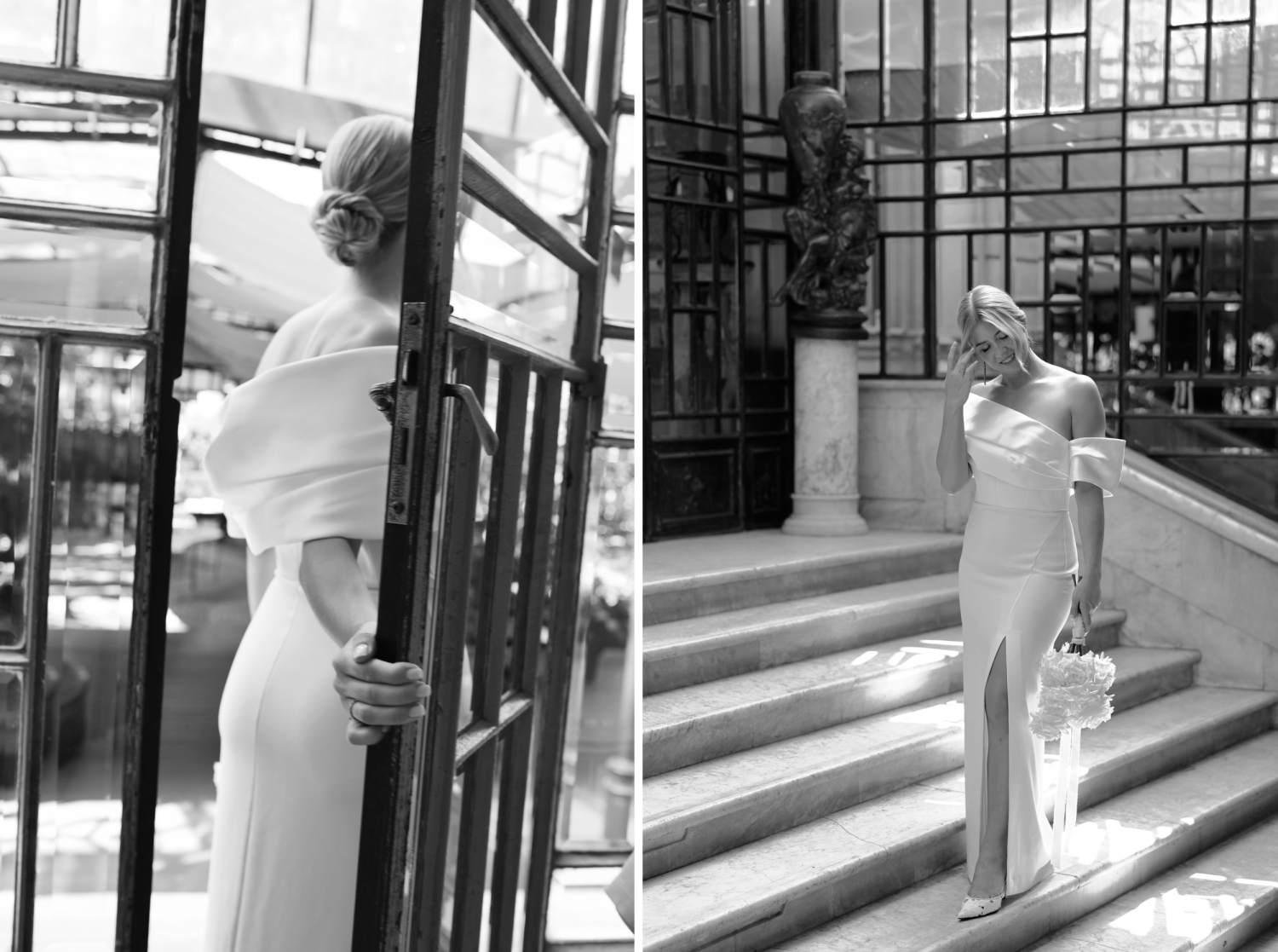 Ślub w samym sercu Rzymu! 13