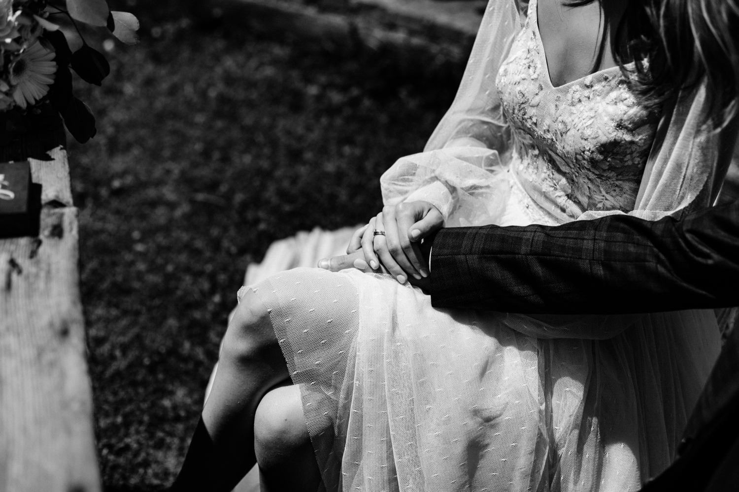 Ślub plenerowy Agnieszki i Kuby nad Lago di Iseo Włochy 17