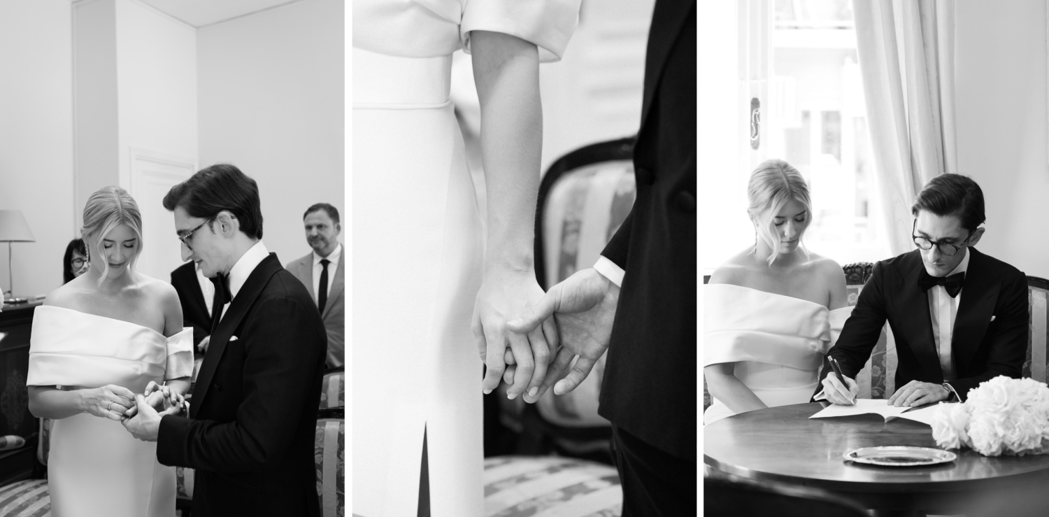 Ślub w samym sercu Rzymu! 17