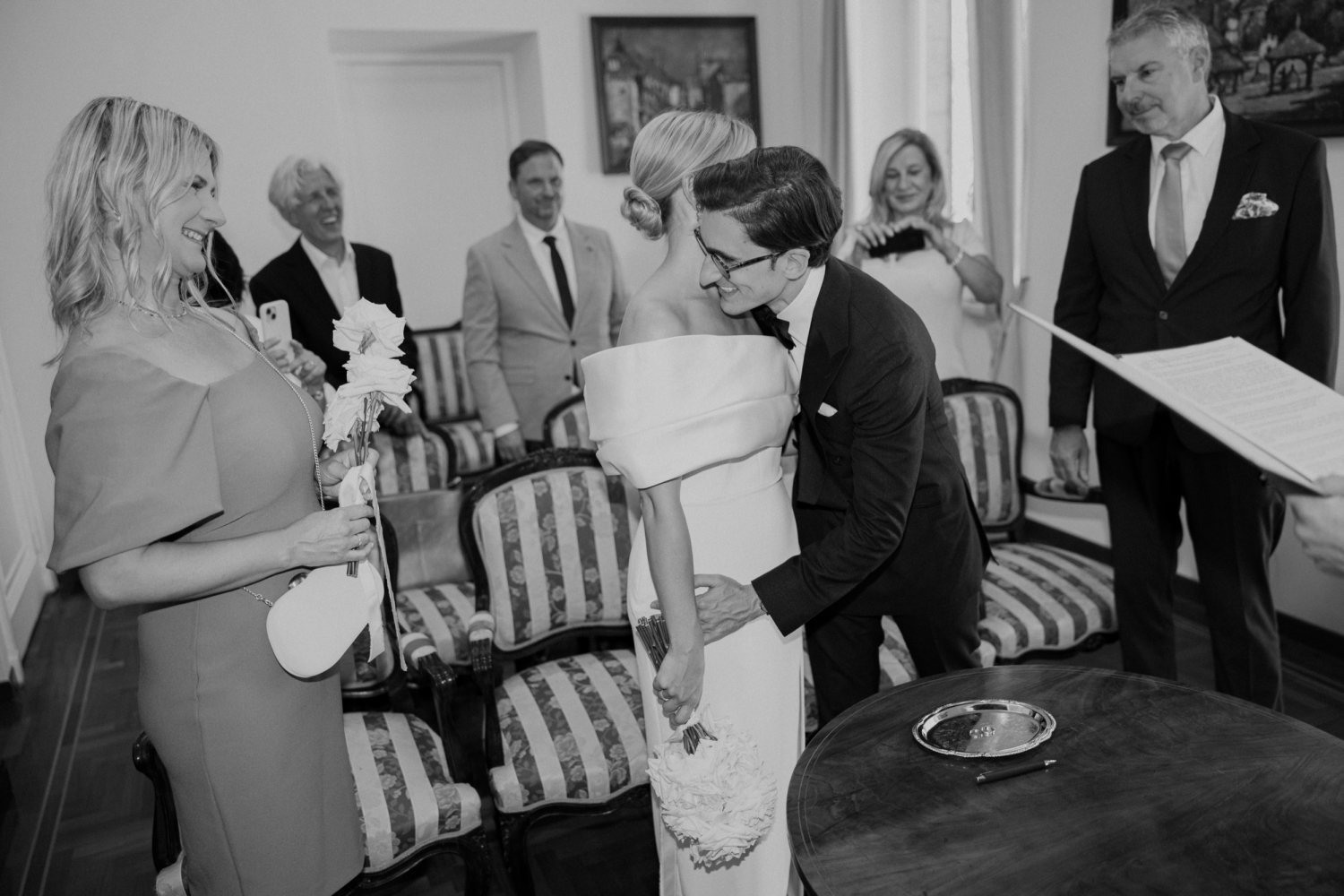 Ślub w samym sercu Rzymu! 18