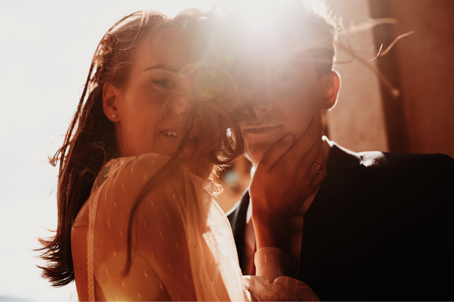 Ślub plenerowy Agnieszki i Kuby nad Lago di Iseo Włochy 20