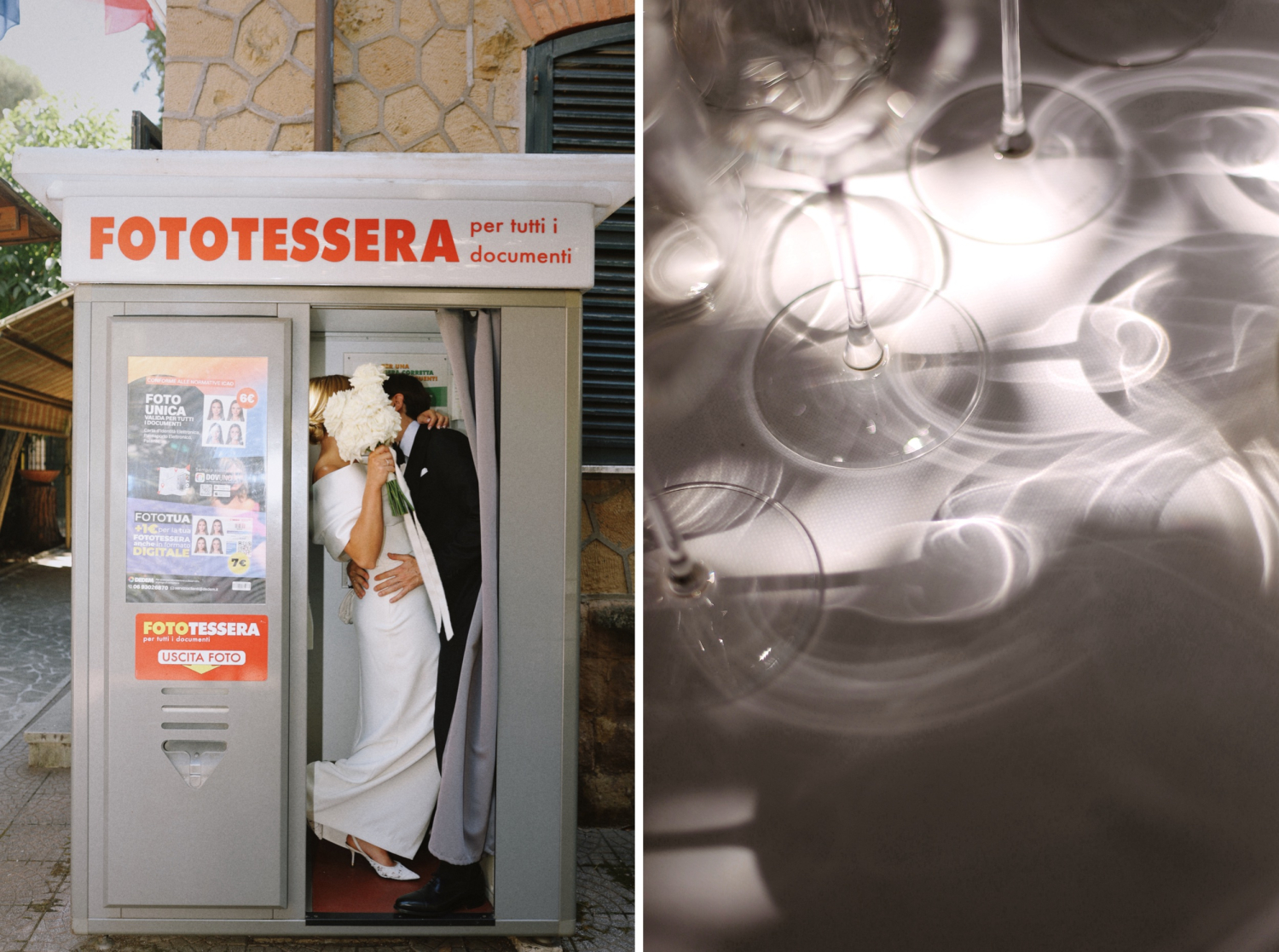 Ślub w samym sercu Rzymu! 21