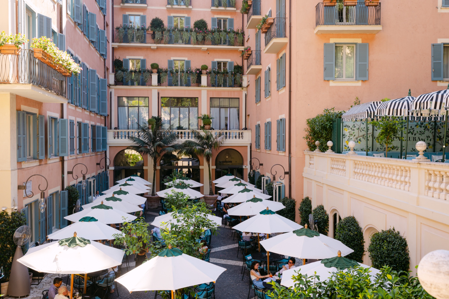 Ślub w samym sercu Rzymu! 22