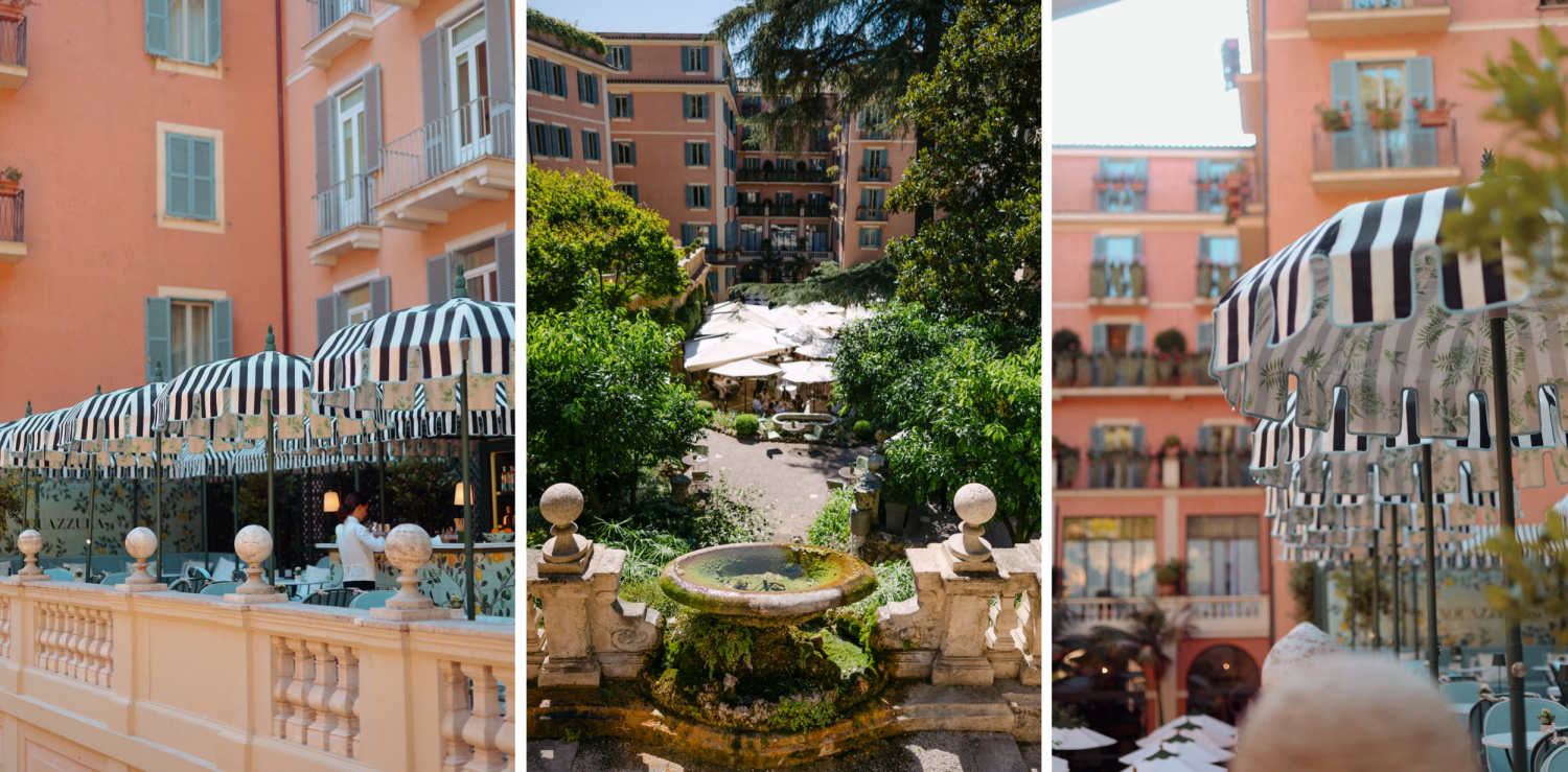 Ślub w samym sercu Rzymu! 23