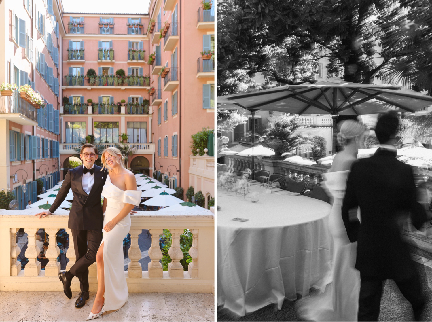 Ślub w samym sercu Rzymu! 24