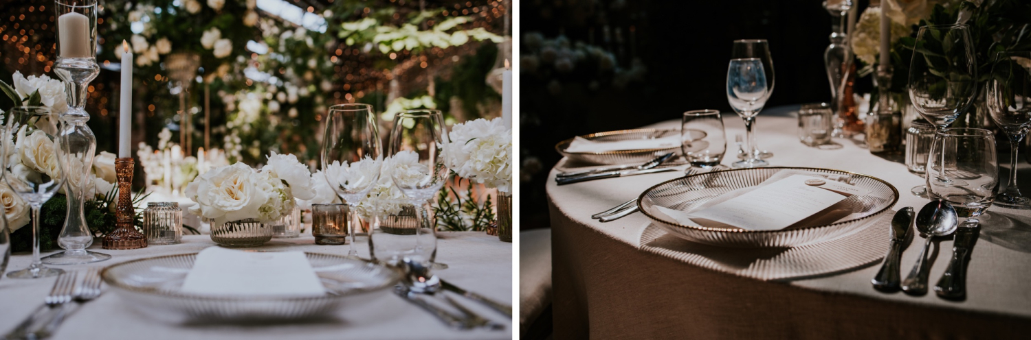 Asia i Dominik — Cicha 23 event place, ślub plenerowy 24