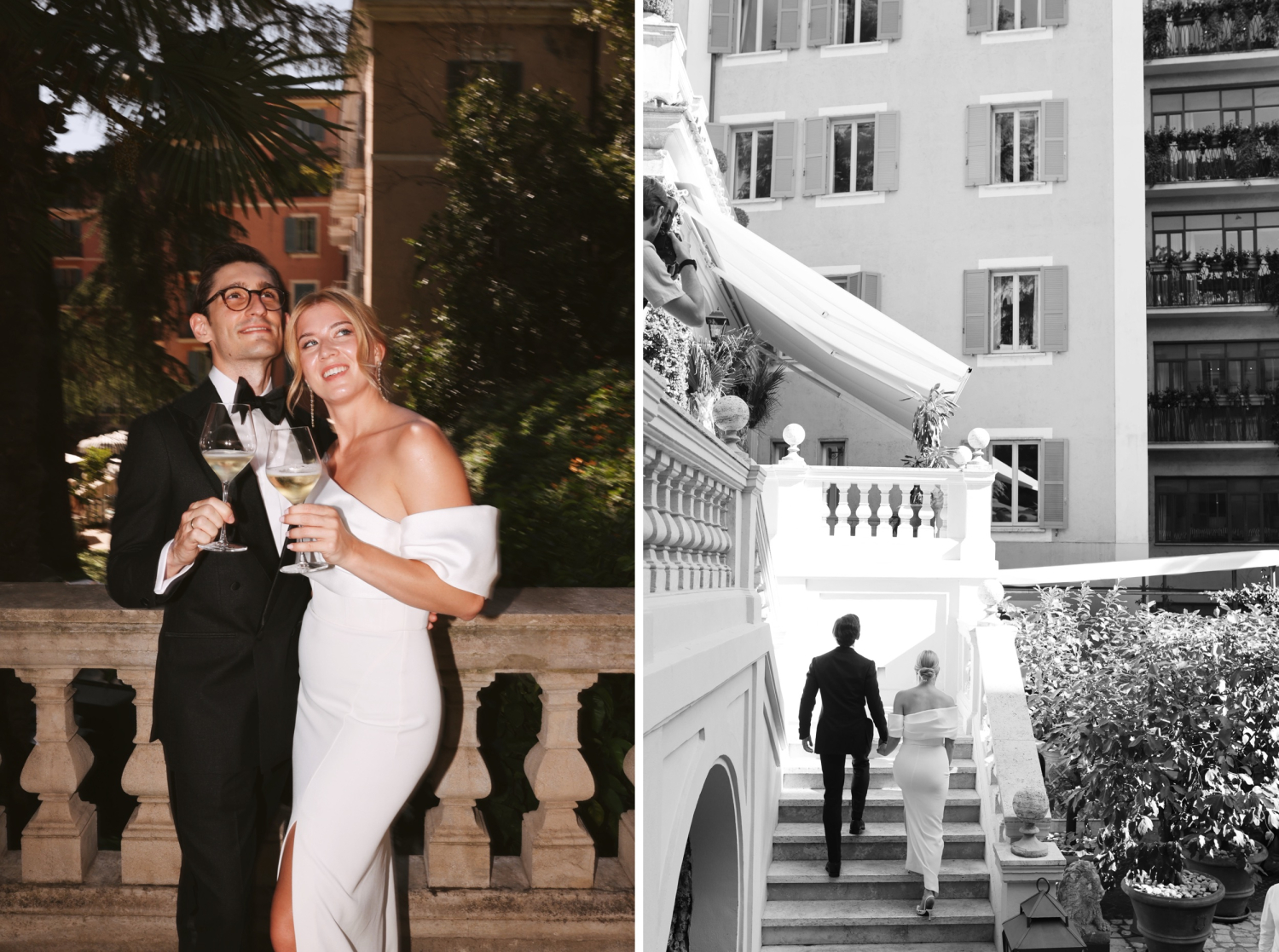 Ślub w samym sercu Rzymu! 26