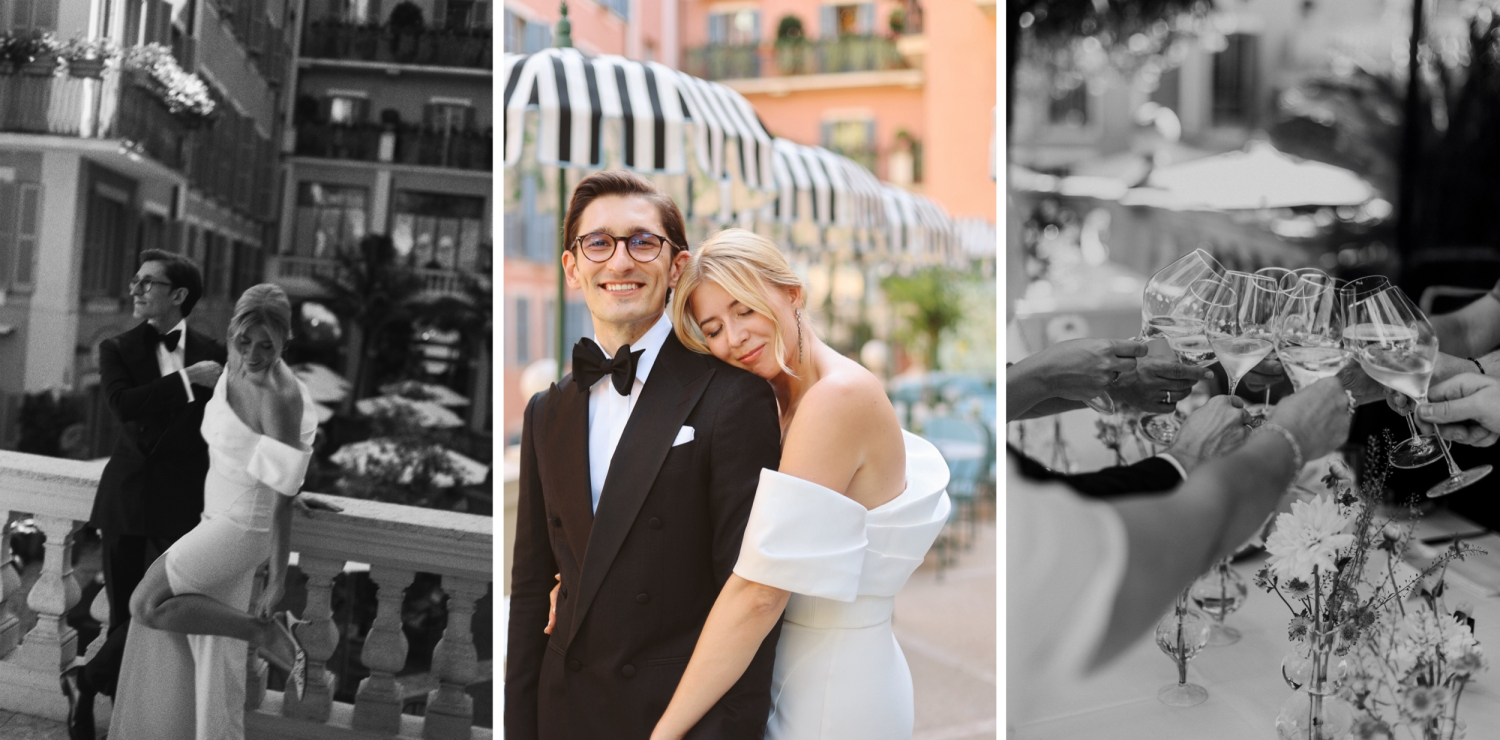 Ślub w samym sercu Rzymu! 28