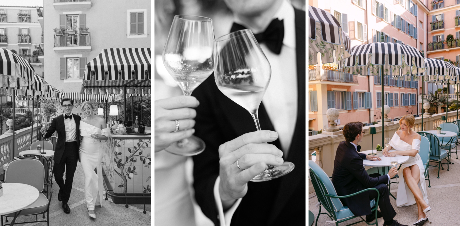 Ślub w samym sercu Rzymu! 29