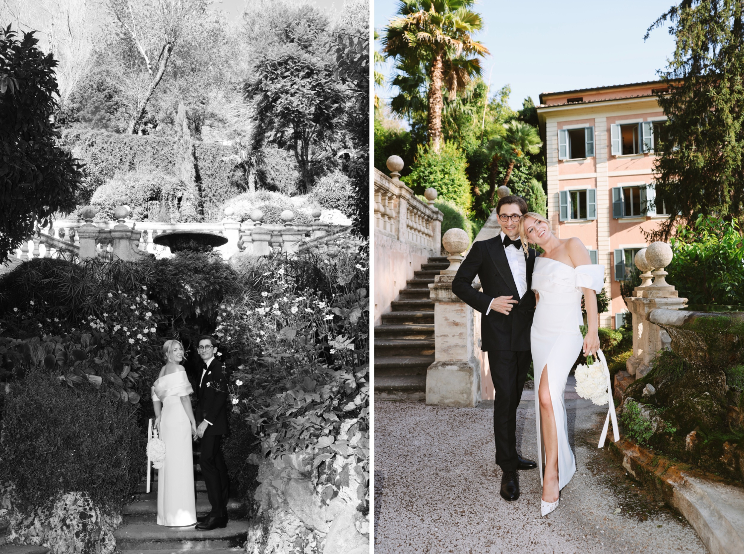 Ślub w samym sercu Rzymu! 32