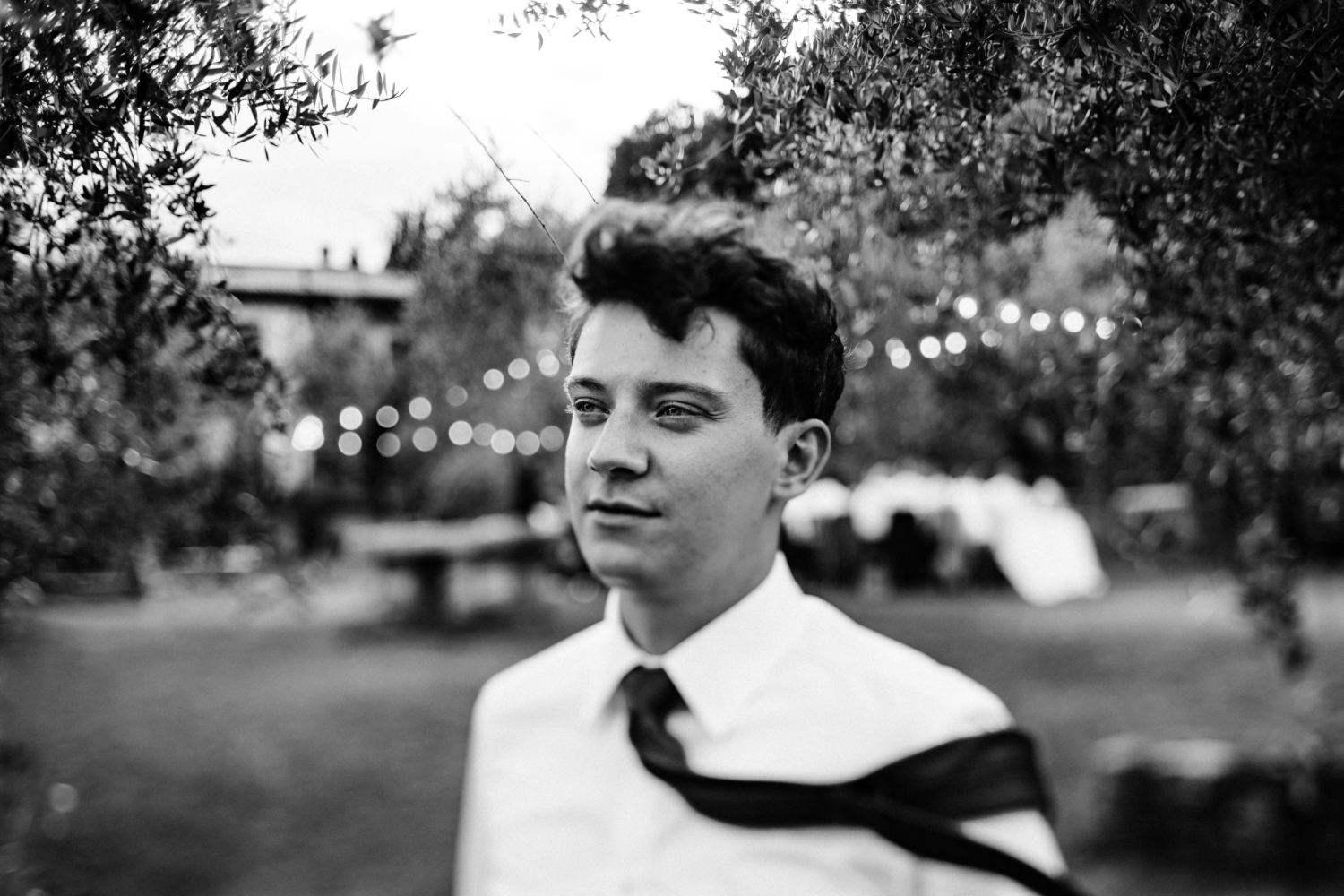 Ślub plenerowy Agnieszki i Kuby nad Lago di Iseo Włochy 33