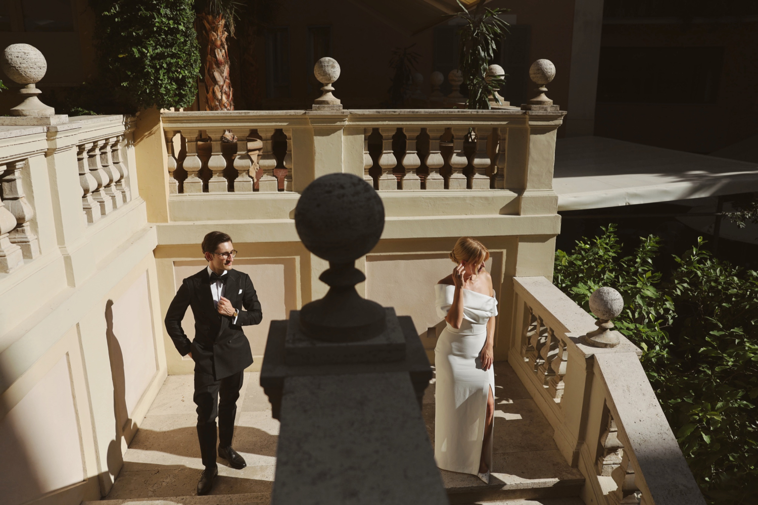 Ślub w samym sercu Rzymu! 33