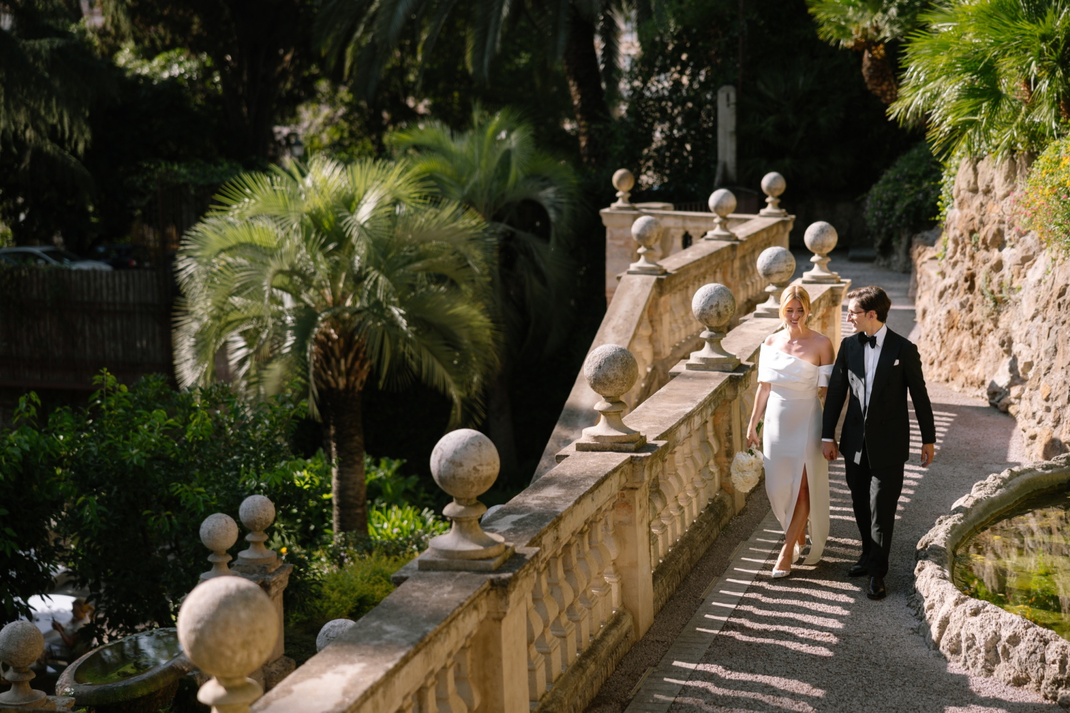 Ślub w samym sercu Rzymu! 35