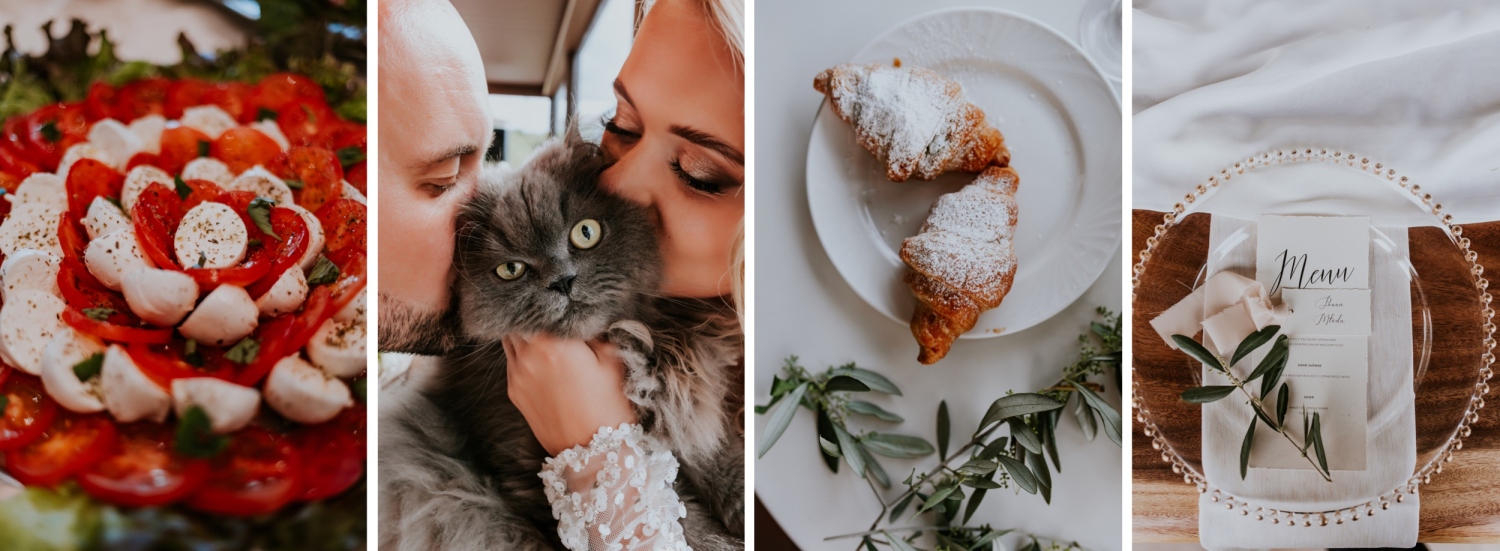 Ślub plenerowy Kingi i Grzegorza nad Jeziorem Garda Włochy 36