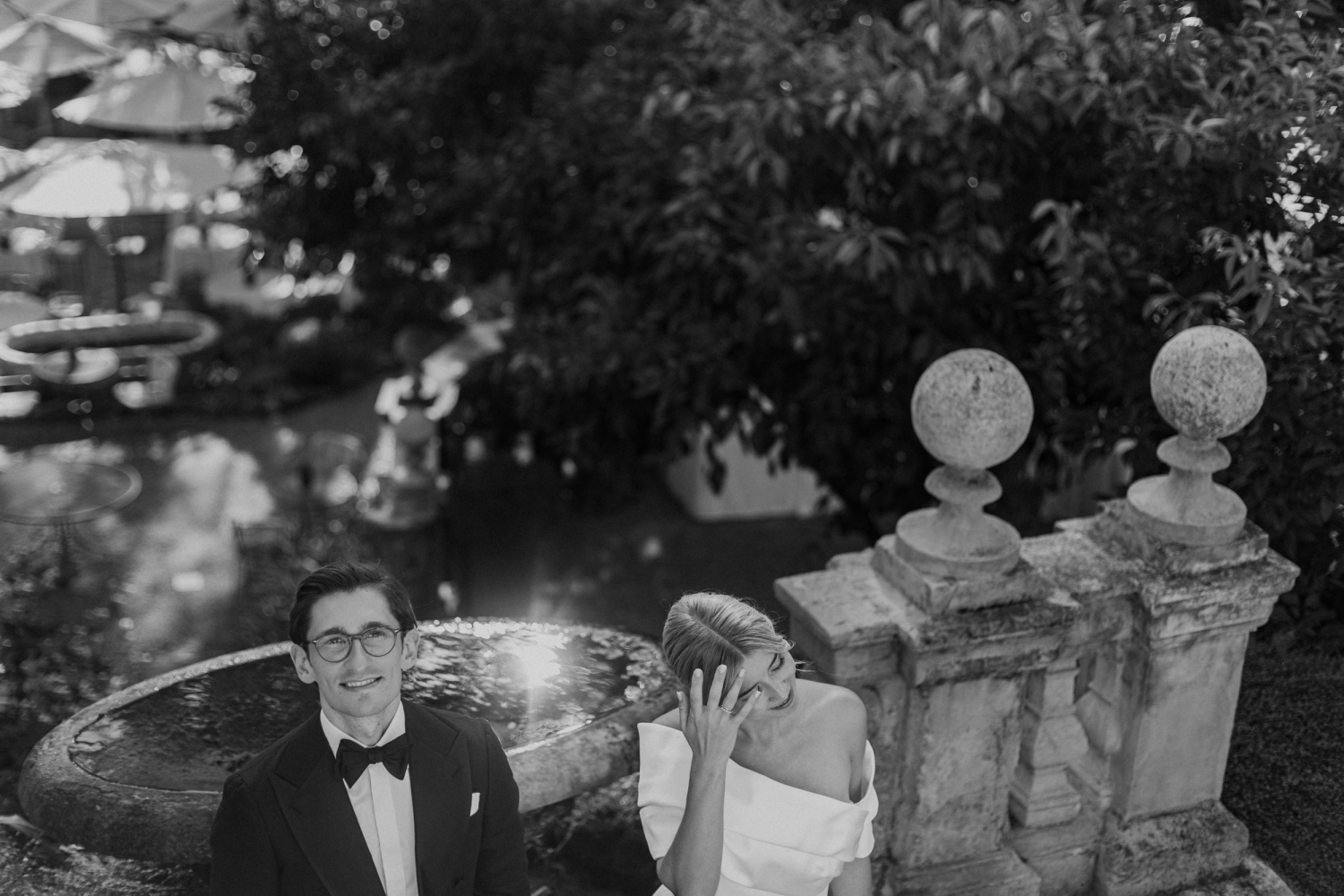 Ślub w samym sercu Rzymu! 37