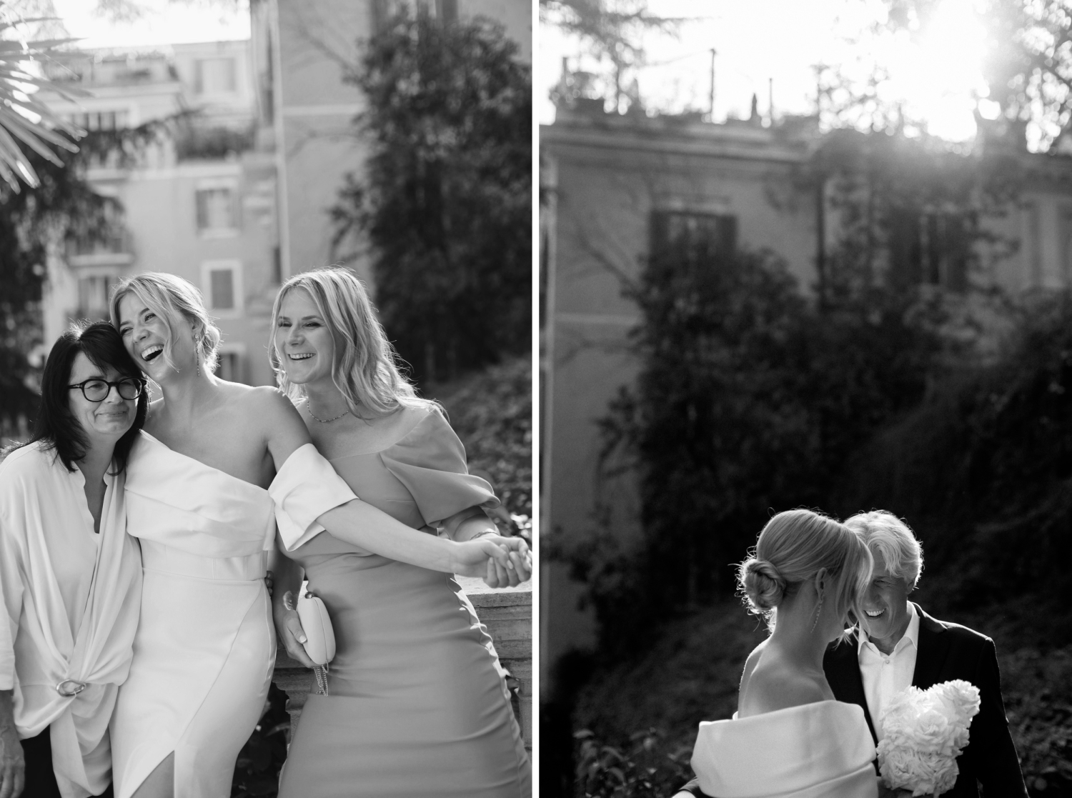 Ślub w samym sercu Rzymu! 40