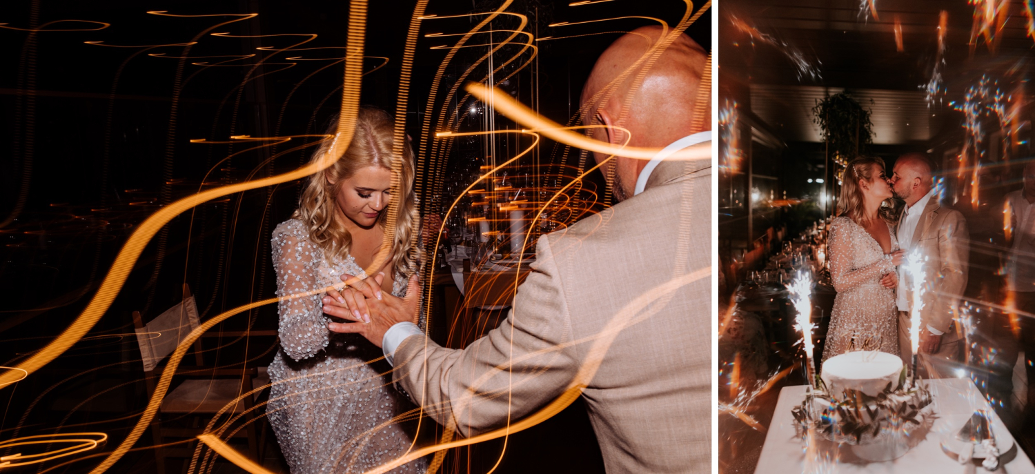 Ślub plenerowy Kingi i Grzegorza nad Jeziorem Garda Włochy 42