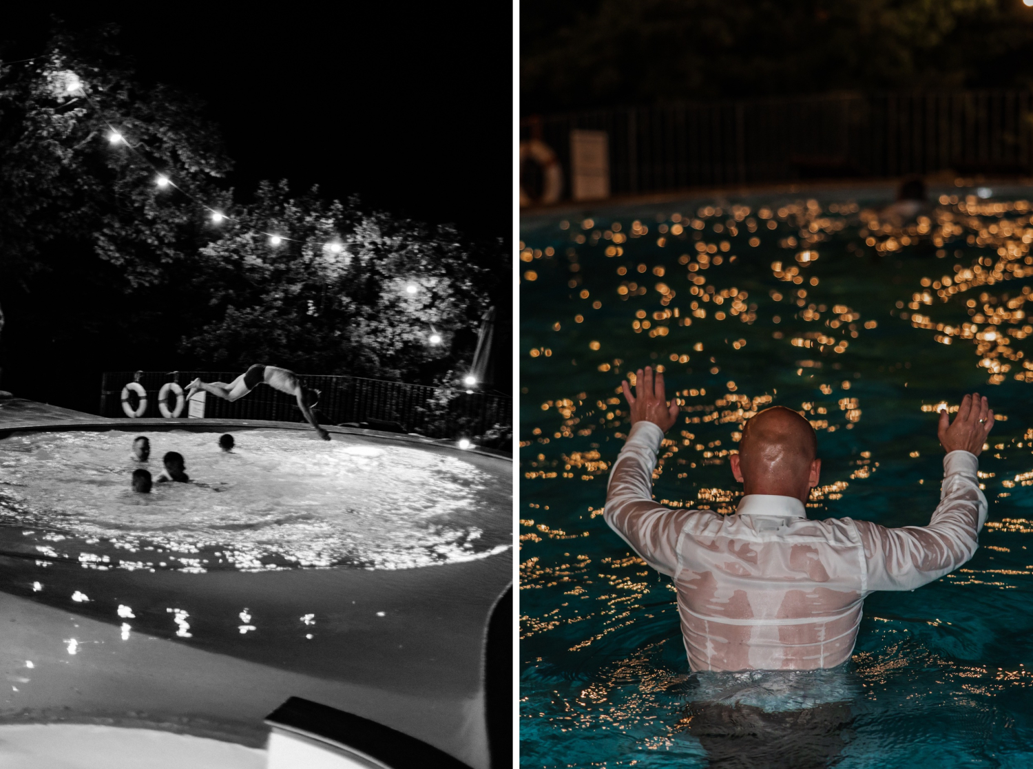 Ślub plenerowy Kingi i Grzegorza nad Jeziorem Garda Włochy 44