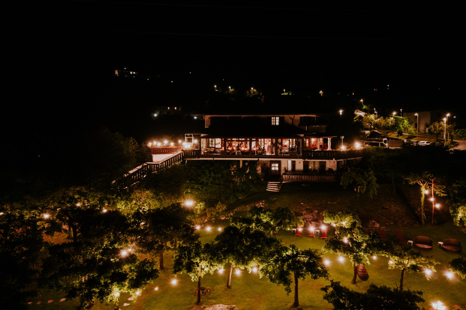 Ślub plenerowy Kingi i Grzegorza nad Jeziorem Garda Włochy 45