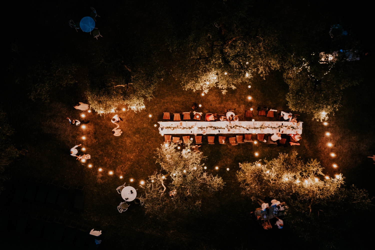 Ślub plenerowy Agnieszki i Kuby nad Lago di Iseo Włochy 47