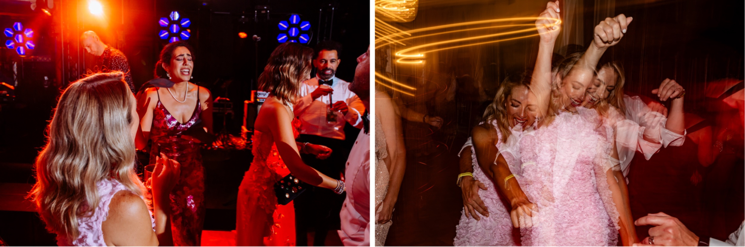 Pałac Goetz elegancki ślub Inez Peter 54